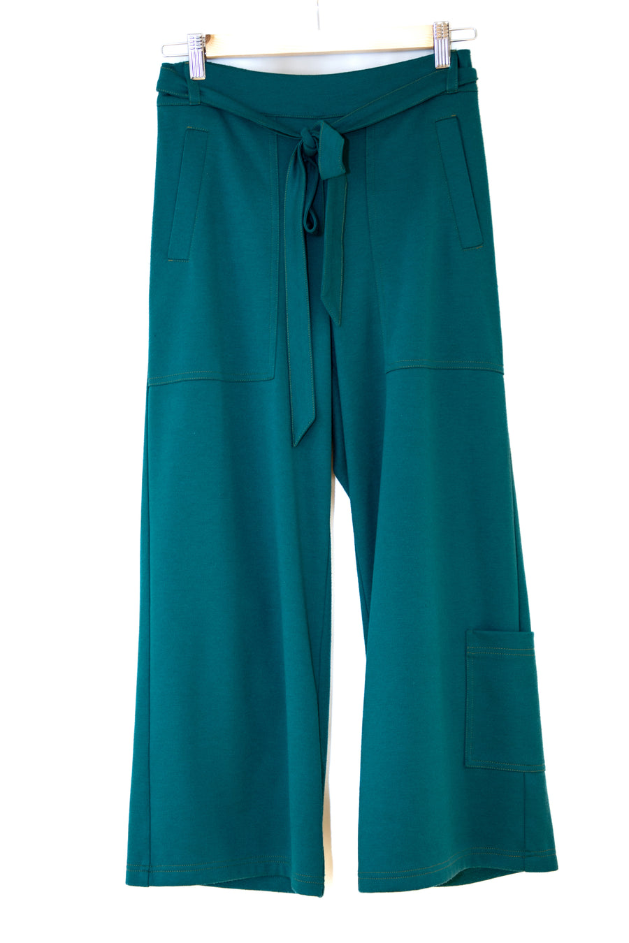 Jersey Culottes