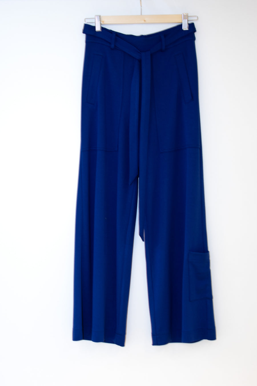 Jersey Culottes