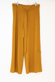 Jersey Culottes