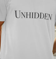 Unhidden T-shirt